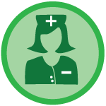 Nurse Icon